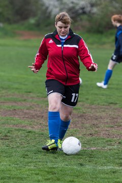 Bild 41 - Frauen Krummesser SV - TSV Trittau : Ergebnis: 4:2